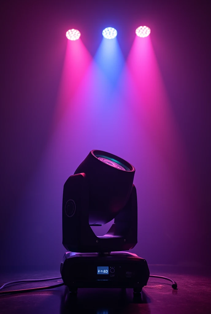 150 watt moving head dj lighting effect