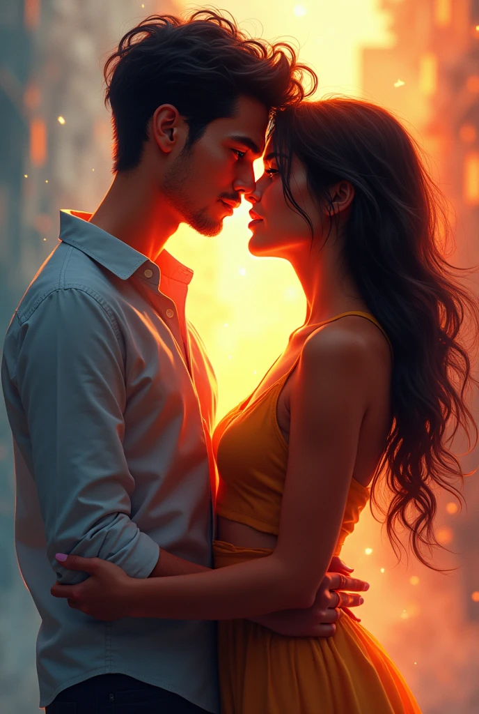 Eduardo and Erika
