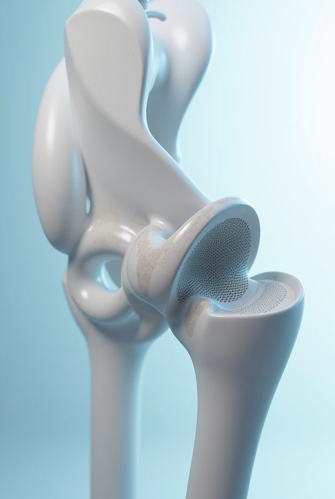 Acetabular cup prosthesis