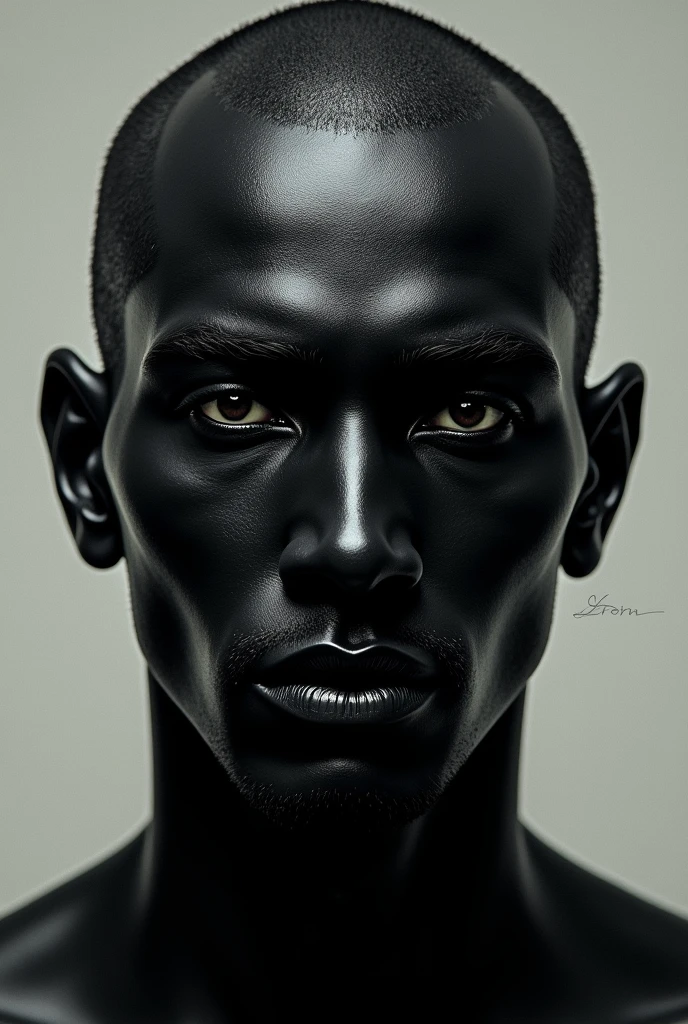 UHD, 4k, ultra detailed, cinematic, a photograph of  <lora:vantablack style:1>
a naked woman with black matte body paint finish , vantablack style, super-black coating style, dark coating style
 <lora:Low-key lighting Style:1>, epic, beautiful lighting, inpsiring