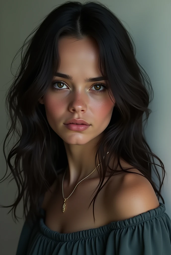 dafne keen