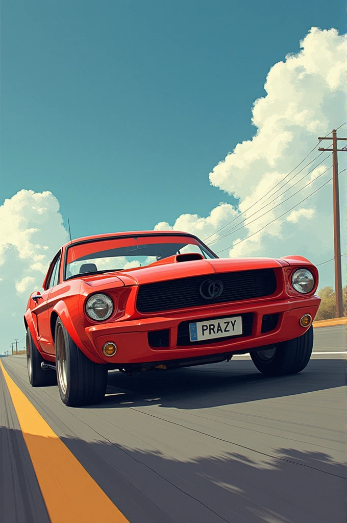 Rule34 cars