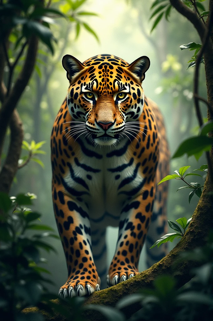 jaguar