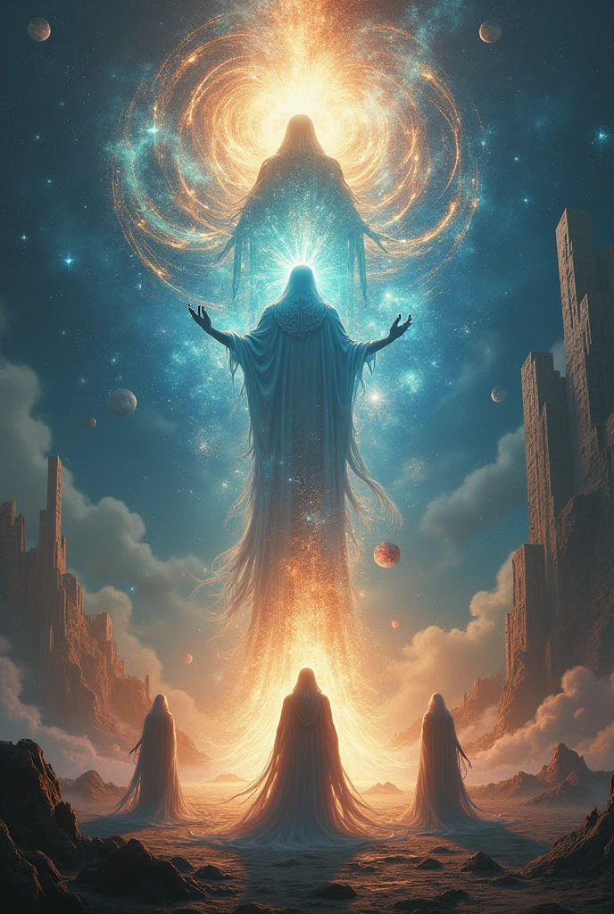 Godgame