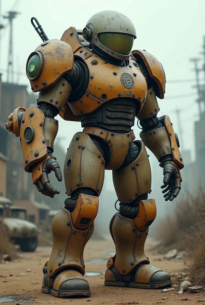 best quality,masterpiece,highly detailed,ultra-detailed, ma.k, exoskeleton, robot, science fiction,
<lora:neg4all_bdsqlsz_V3.5:-1>,
<lora:Ma.k:1>, 1boy solider,
<lora:Modelaging_last:1>