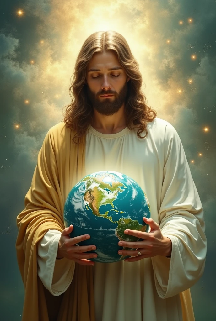 Love of Christ and care for the planet