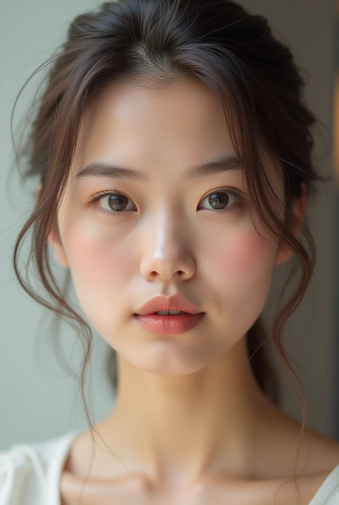 Improves image resolution and rounder chin