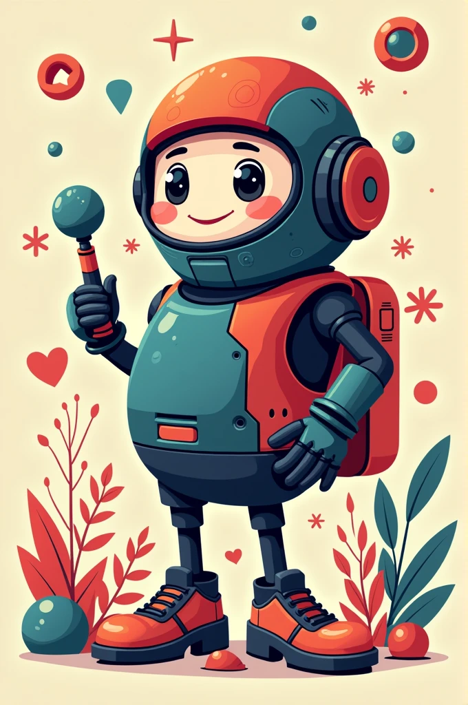 conceptualize and create a mascot for the Department of Graphic Design. Use your mascot as the face of the department’s magazine to help educate first year students about the dos and don’ts of the department.
Each page should have not more than 6 panels.
