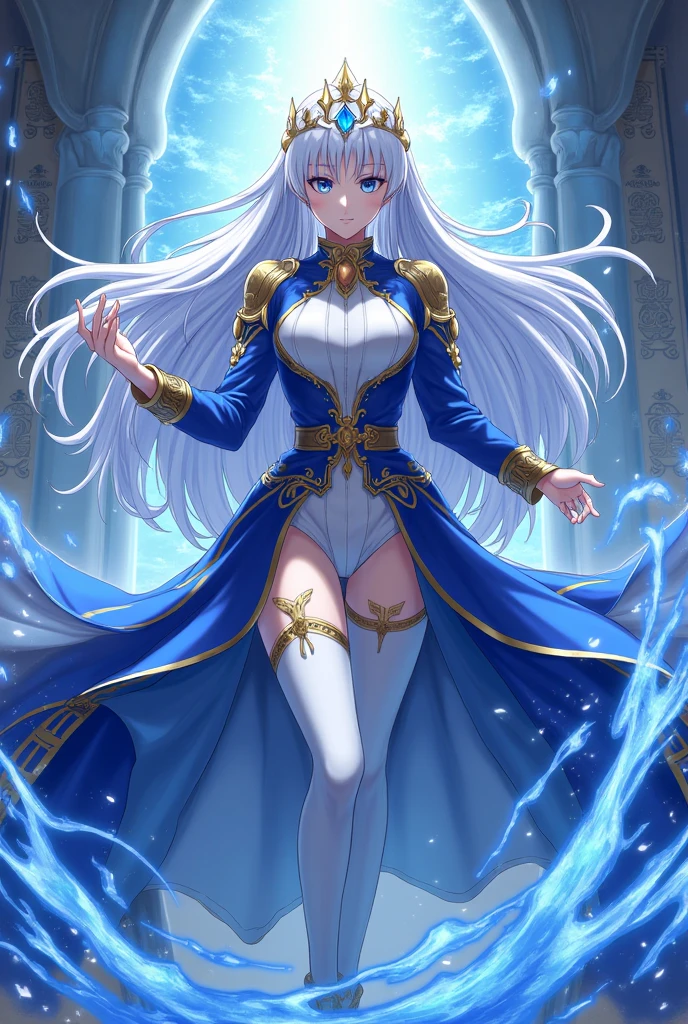 Noelle de Black clover