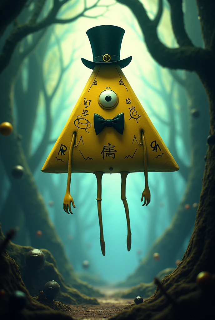 Bill ciper
