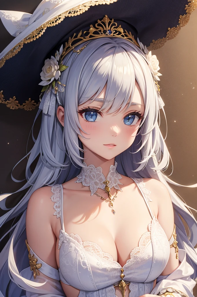 fine detail