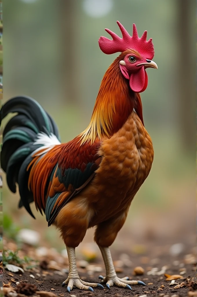 Cock
