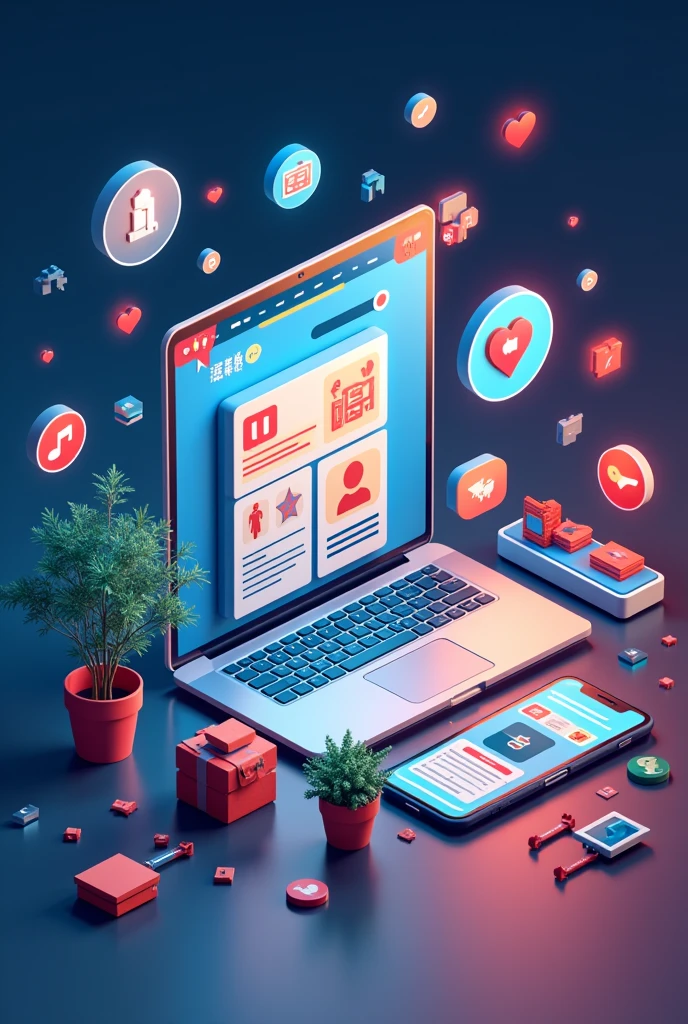 Create an offer for online shopping in Pakistan