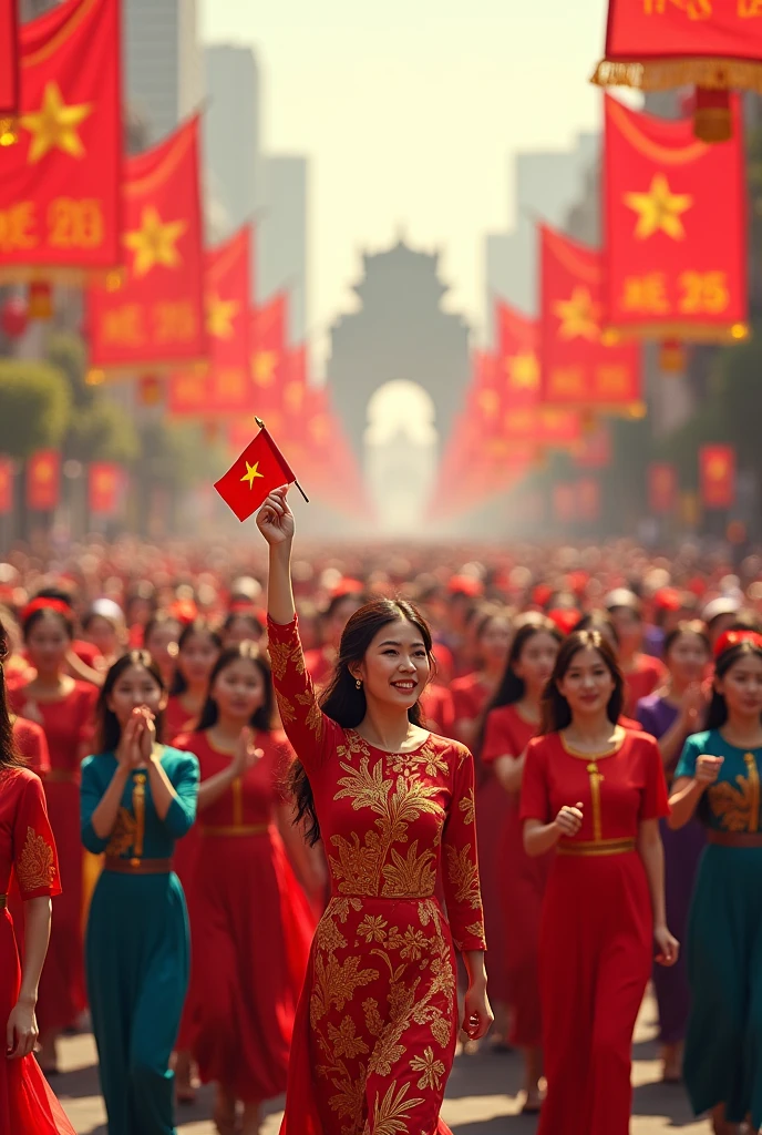 Vietnam National Day