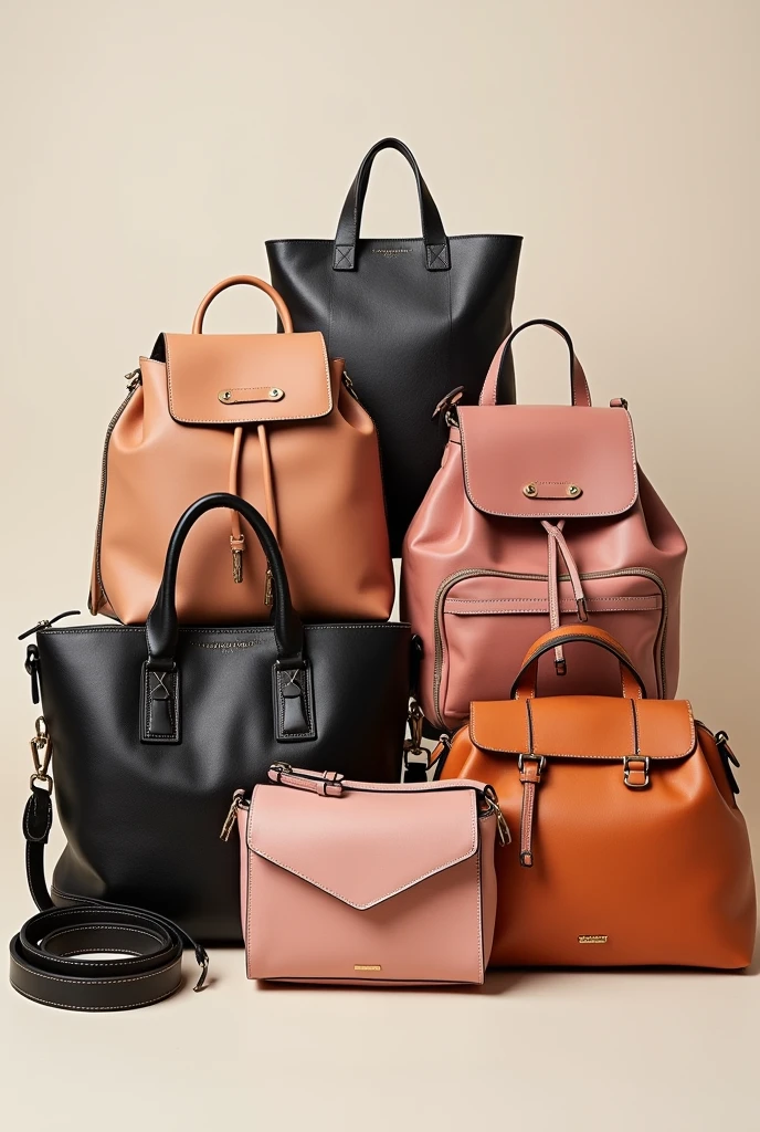 bags