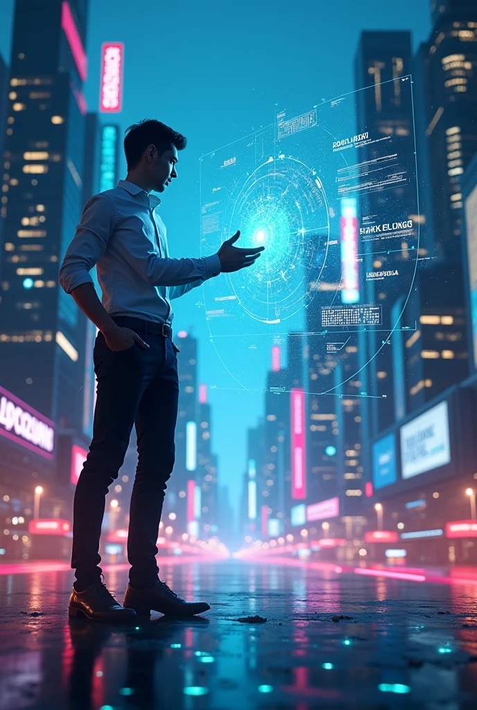 Marketing digital