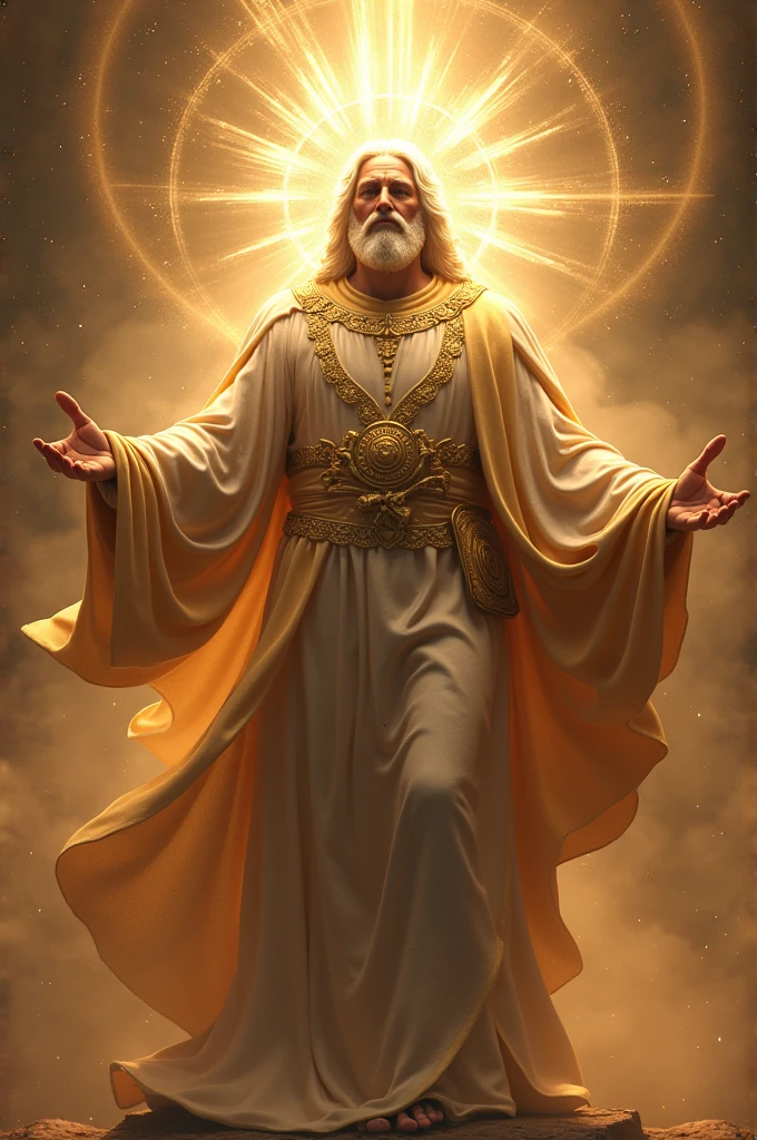 God of the Jews 