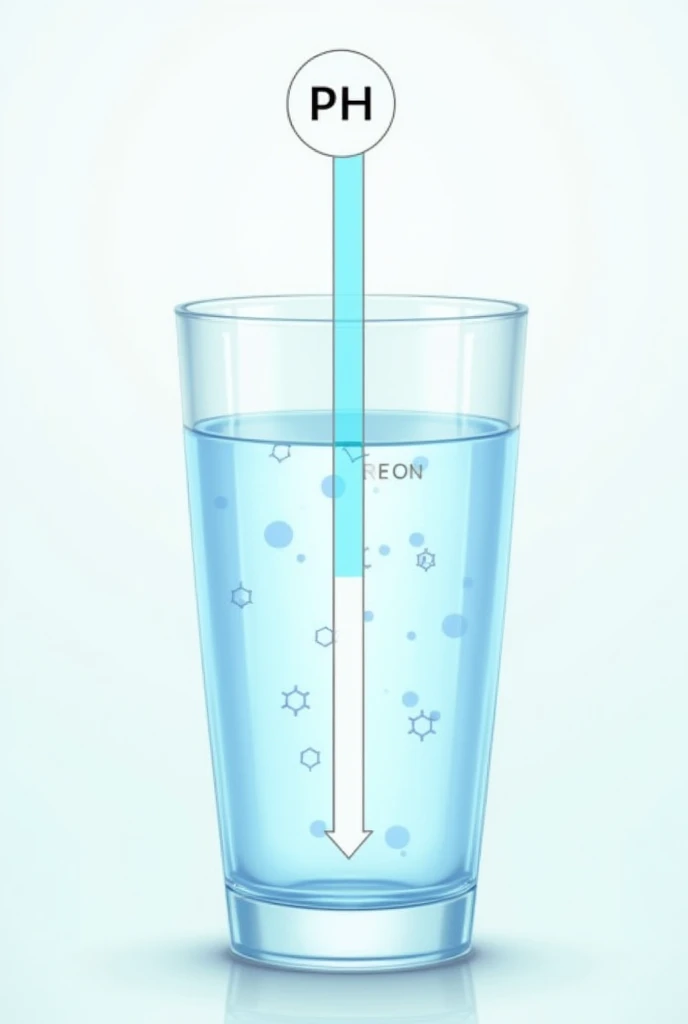pH in Drinking Water