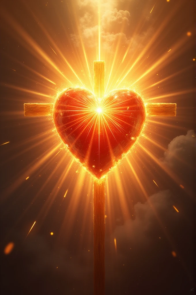 Heart of Jesus