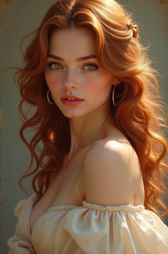 I want a picture of Helen of Troy, I want to know how beautiful she was 