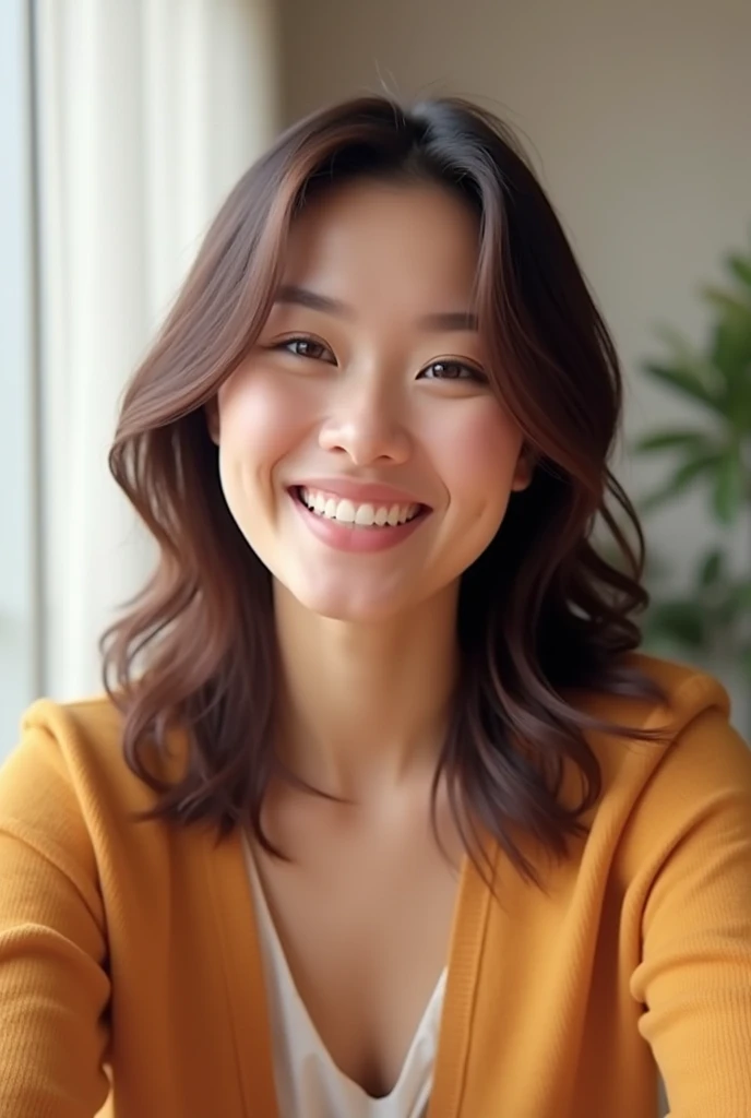 a clips profile picture