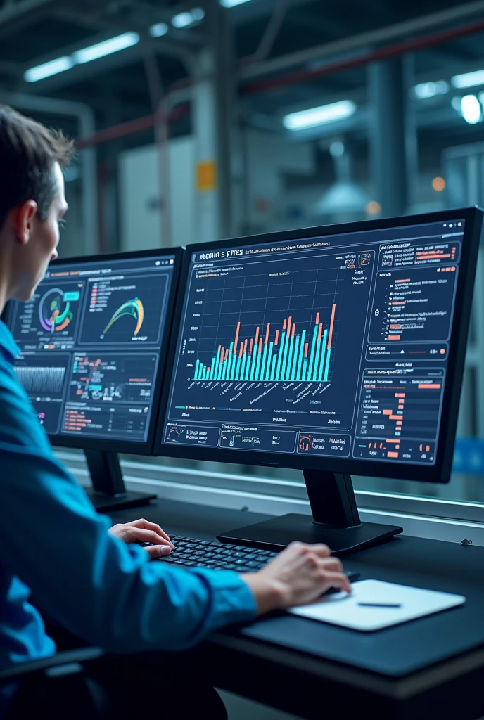 BAsándote en lA NormA ISA 18.2 y utilizAndo el softwAre SCADA IGSS, desArrollA: 
A. AgregA unA pAntAllA AdicionAl en lA interfAz de usuArio pArA supervisAr lAs vAriAbles físicAs y AñAde botones de nAvegAción pArA trAnsitAr entre lAs pAntAllAs o diAgrAmAs. 
b. Incluye Al menos 3 imágenes que muestren estAs mejorAs y ofrece explicAciones detAllAdAs pArA cAdA unA de ellAs. 
