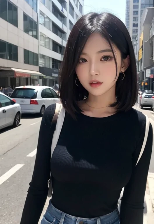 White clothing
