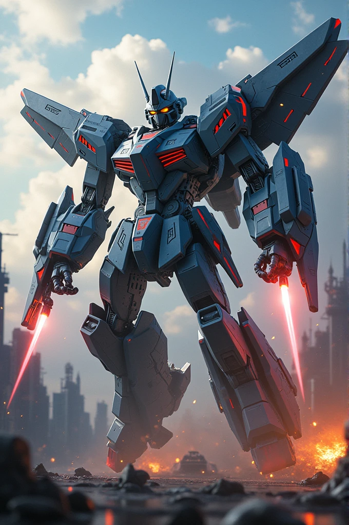 robotech