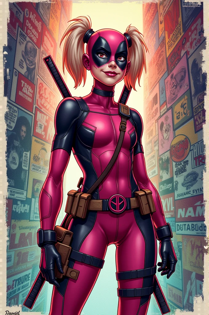 Gwenpool