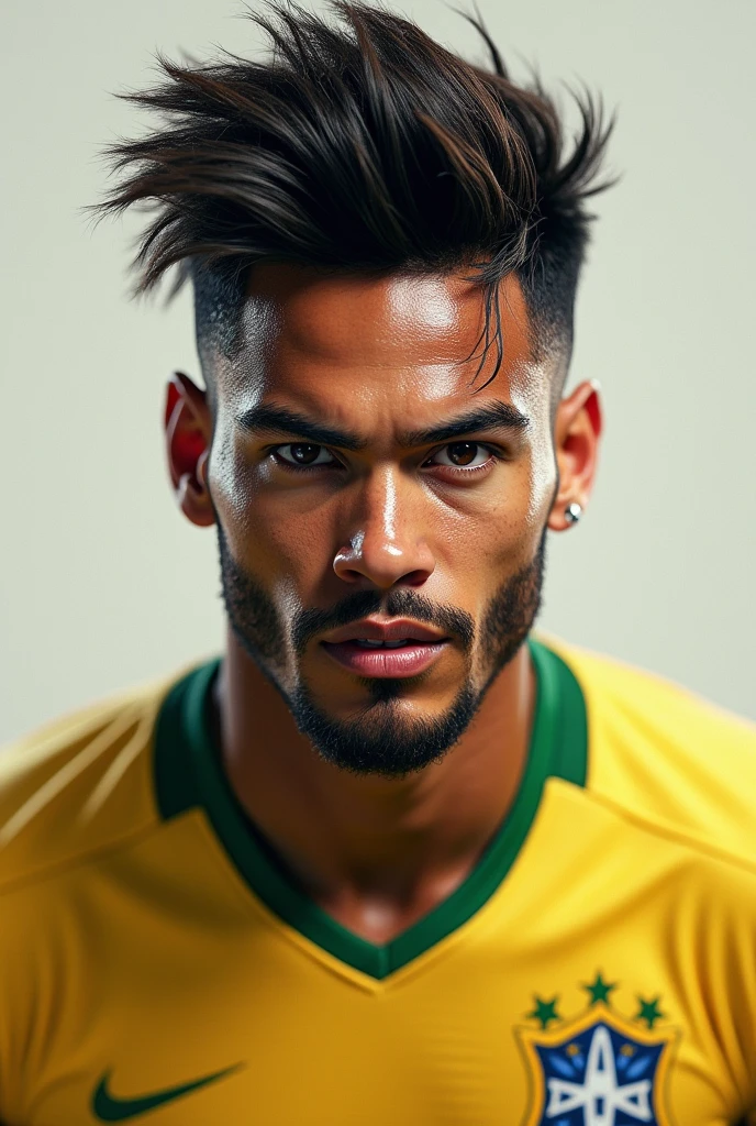 Neymar not Napoli
