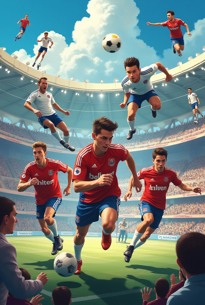 sports
