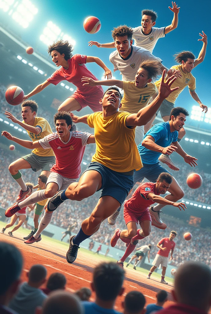 sports
