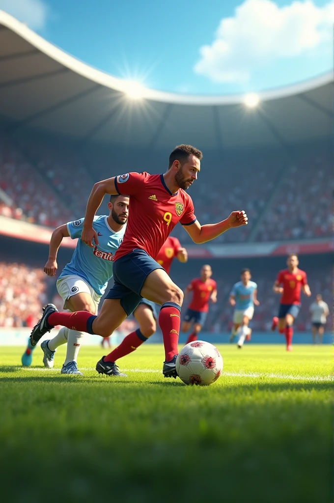 soccer 