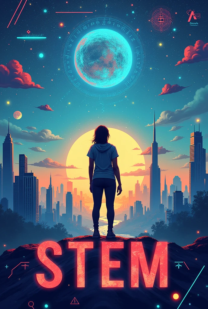 Your mini-task is entitled "I STAND". Using your Facebook Account craft a poster and post a short message about the ADVOCACY that you want to promote related to your strand (STEM).
Using the social media platforms enumerated above, post your short message with a #UBHs #IStand and a caption regarding your poster.