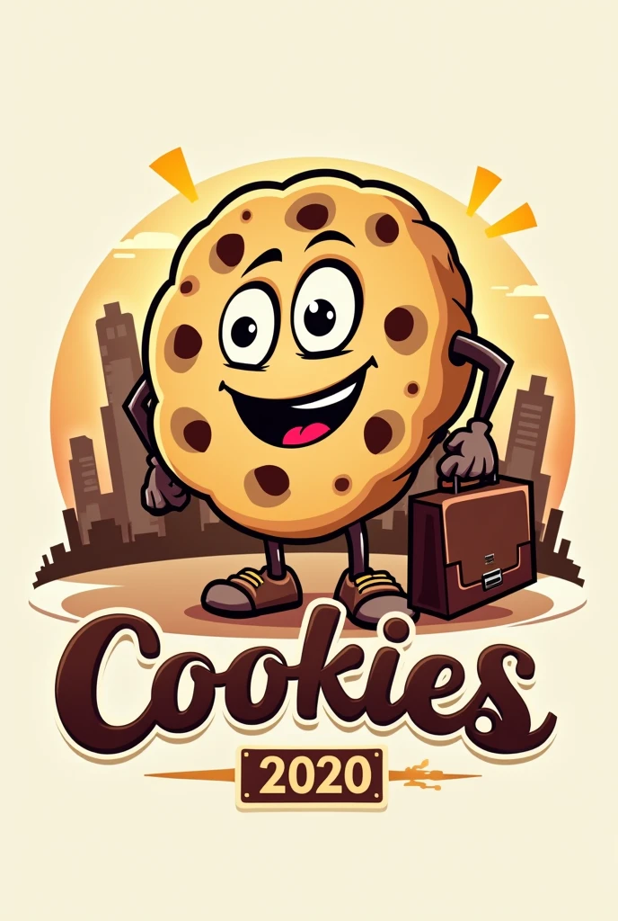 Cookie Entrepreneurship Logos