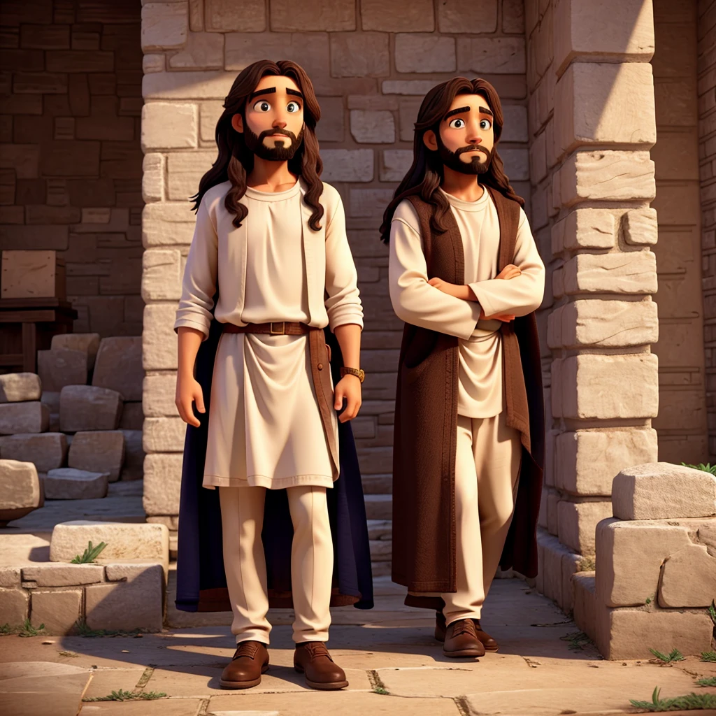 jesus 