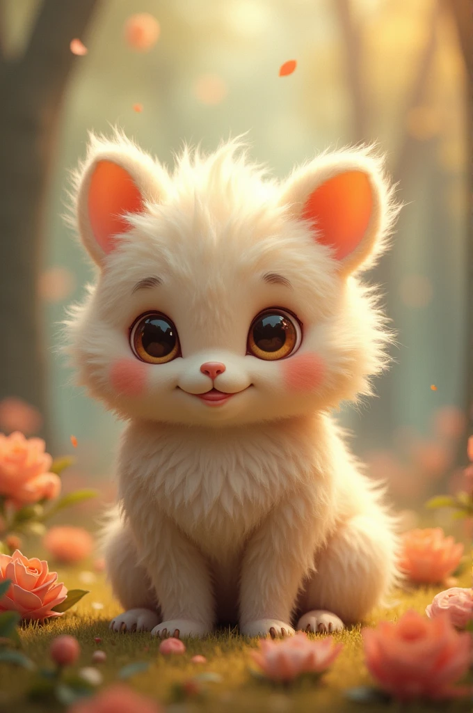 Furry
