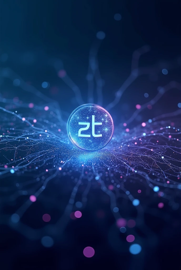 ZenTrade Signals and also add the name in written Text