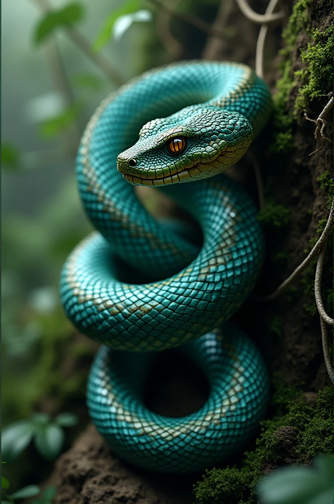 Snake