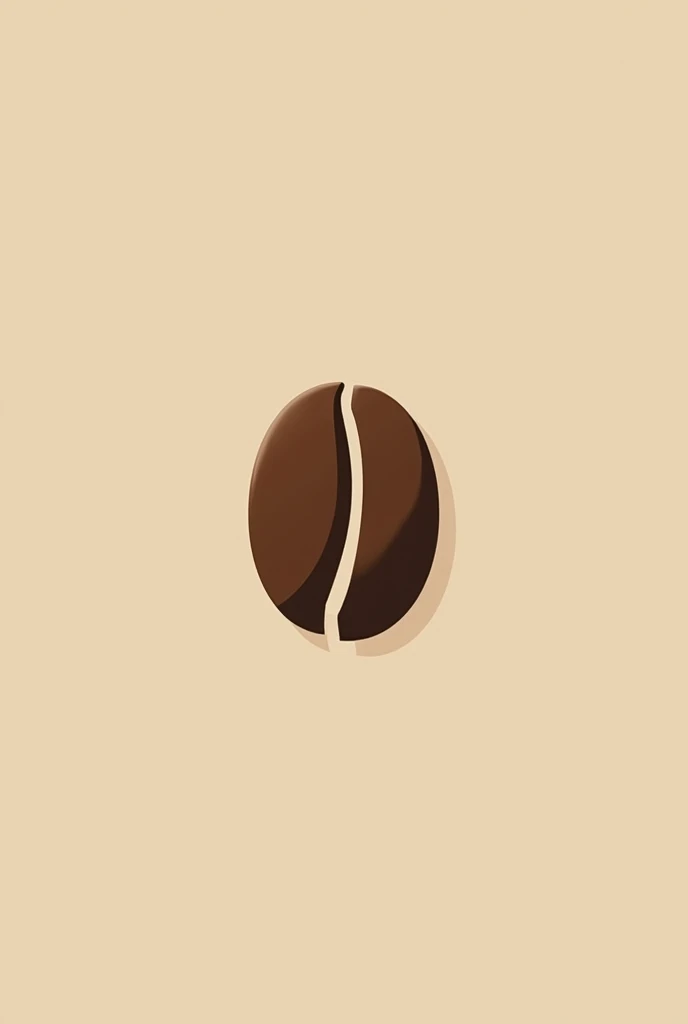coffe bean logo