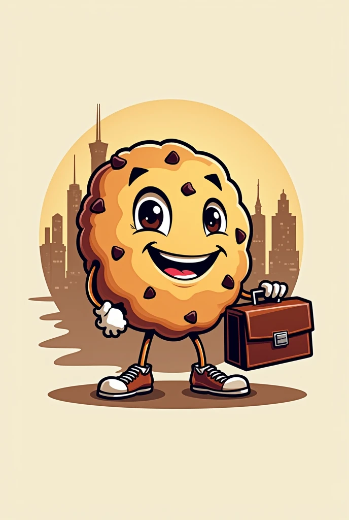 Cookie Entrepreneurship Logos