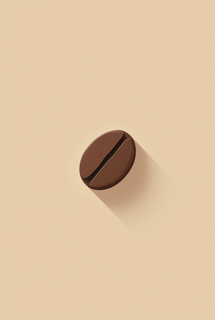 coffe bean logo to app
