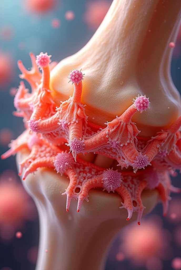 bone remodeling