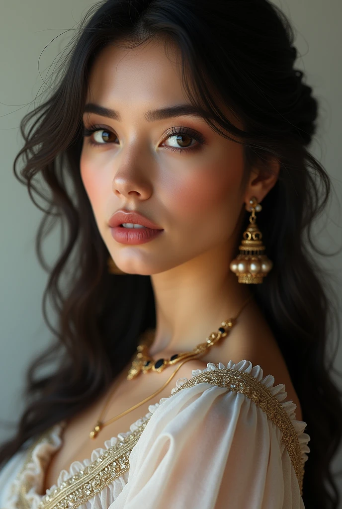Beatiful türkish woman