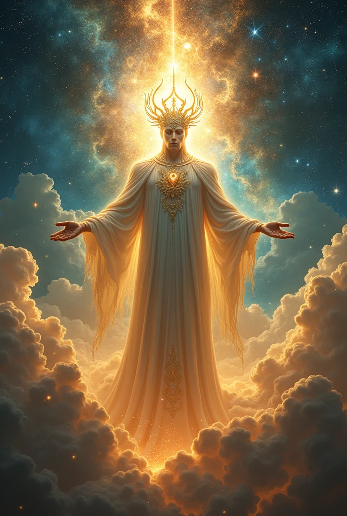 Creator of Life
