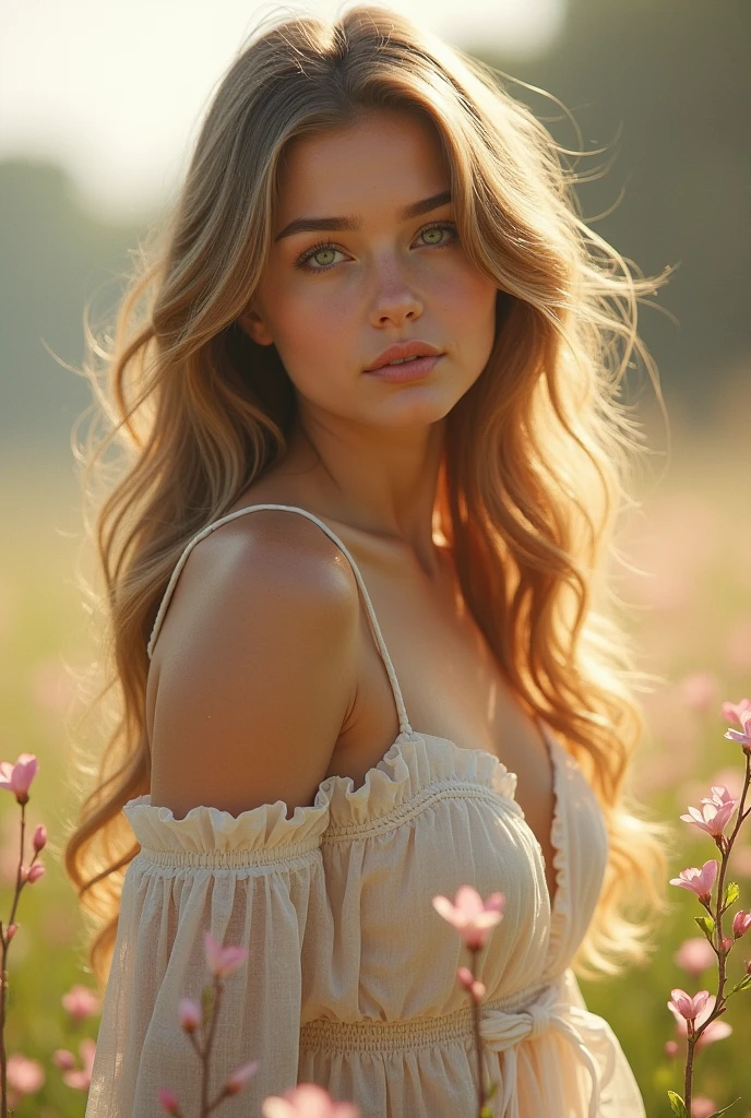 most beautiful teenager in the world
