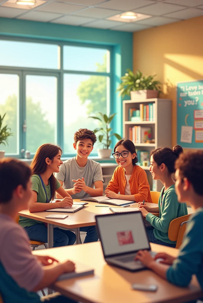 COEXISTENCE AGREEMENT, HEALTHY COEXISTENCE IN THE CLASSROOM, COEXISTENCE AGREEMENT PACIFICA