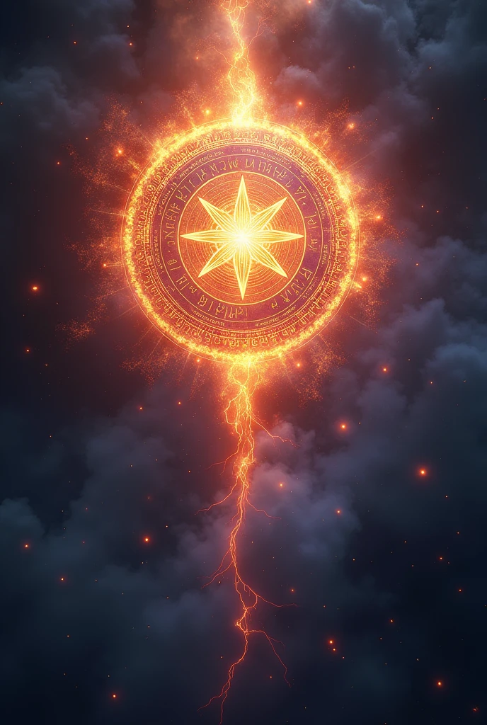 Most powerful symbol to protect yourself from bad energies
