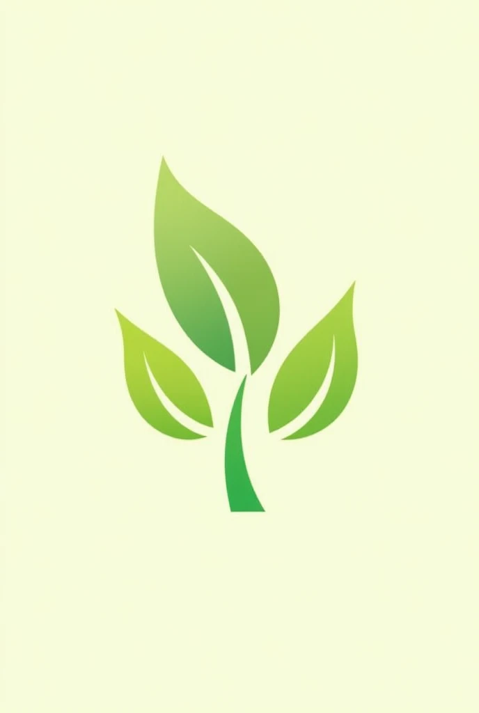 Make a logo for a vegan food business