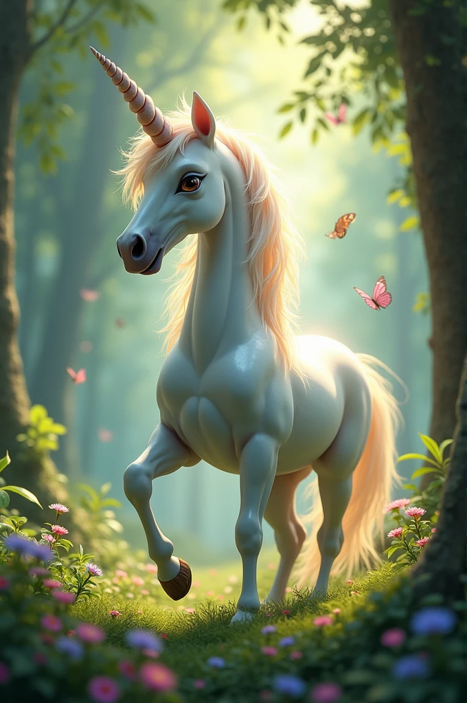 Unicorn